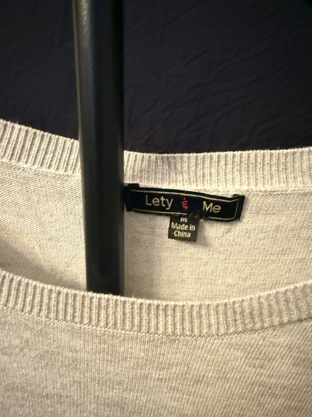Sweater - Picture 3 of 3